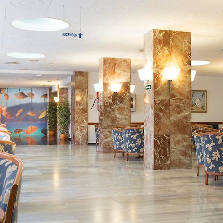 Hotel Piñero Bahia de Palma El Arenal  Exterior foto